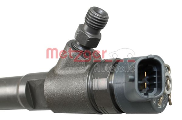Injector METZGER 0870221